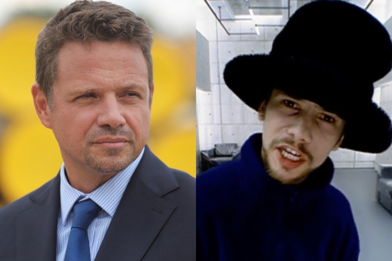 Kim są muzycy z zespołu Jamiroquai?