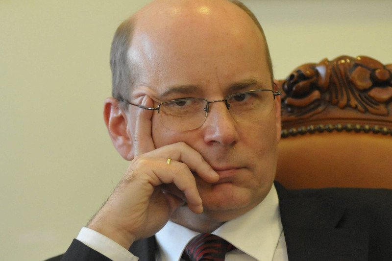 Jan Rokita został publicystą i komentuje politykę, choć jej nie lubi