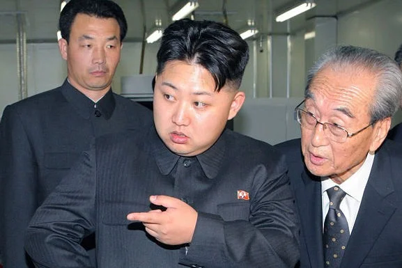 Kim Dzong Un jest przywódcą Korei Północnej od śmierci swojego ojca Kim Dzong Ila w grudniu 2011 r