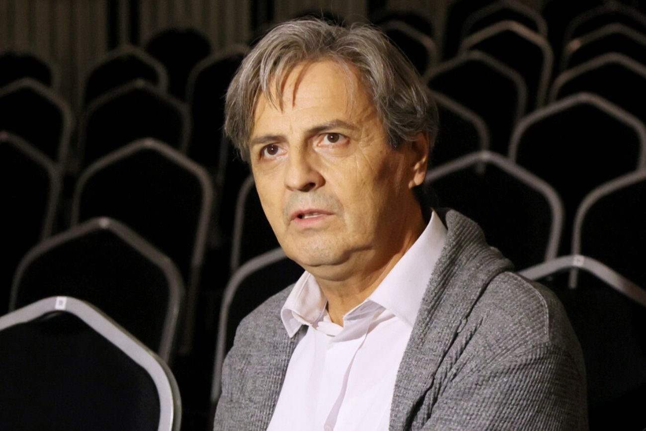 Piotr Polk miał przeszczep nerki. "Nie chciałem wzbudzać litości"