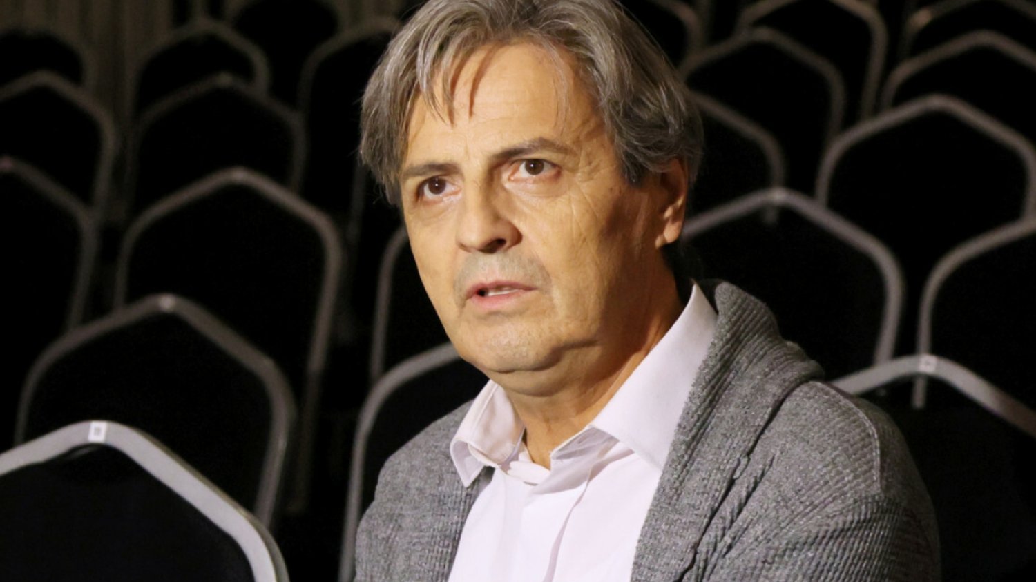 Piotr Polk miał przeszczep nerki. "Nie chciałem wzbudzać litości"