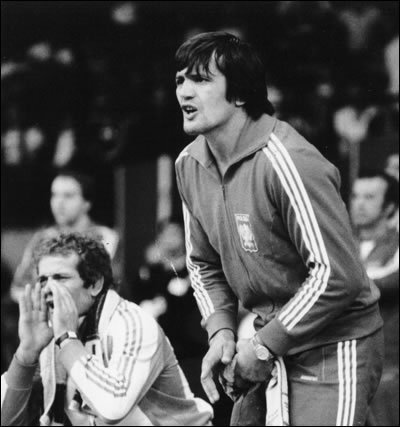 Stanisław Krzesiński