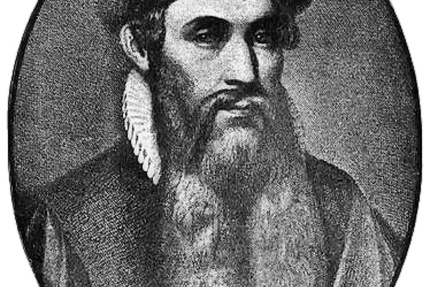 Johannes Gutenberg