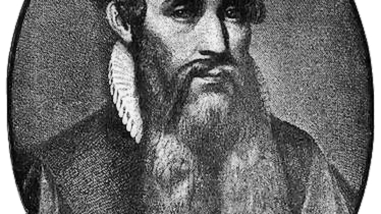 Johannes Gutenberg