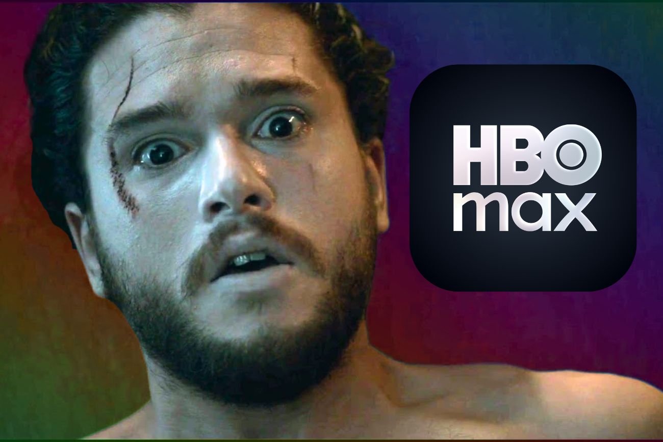 HBO Max