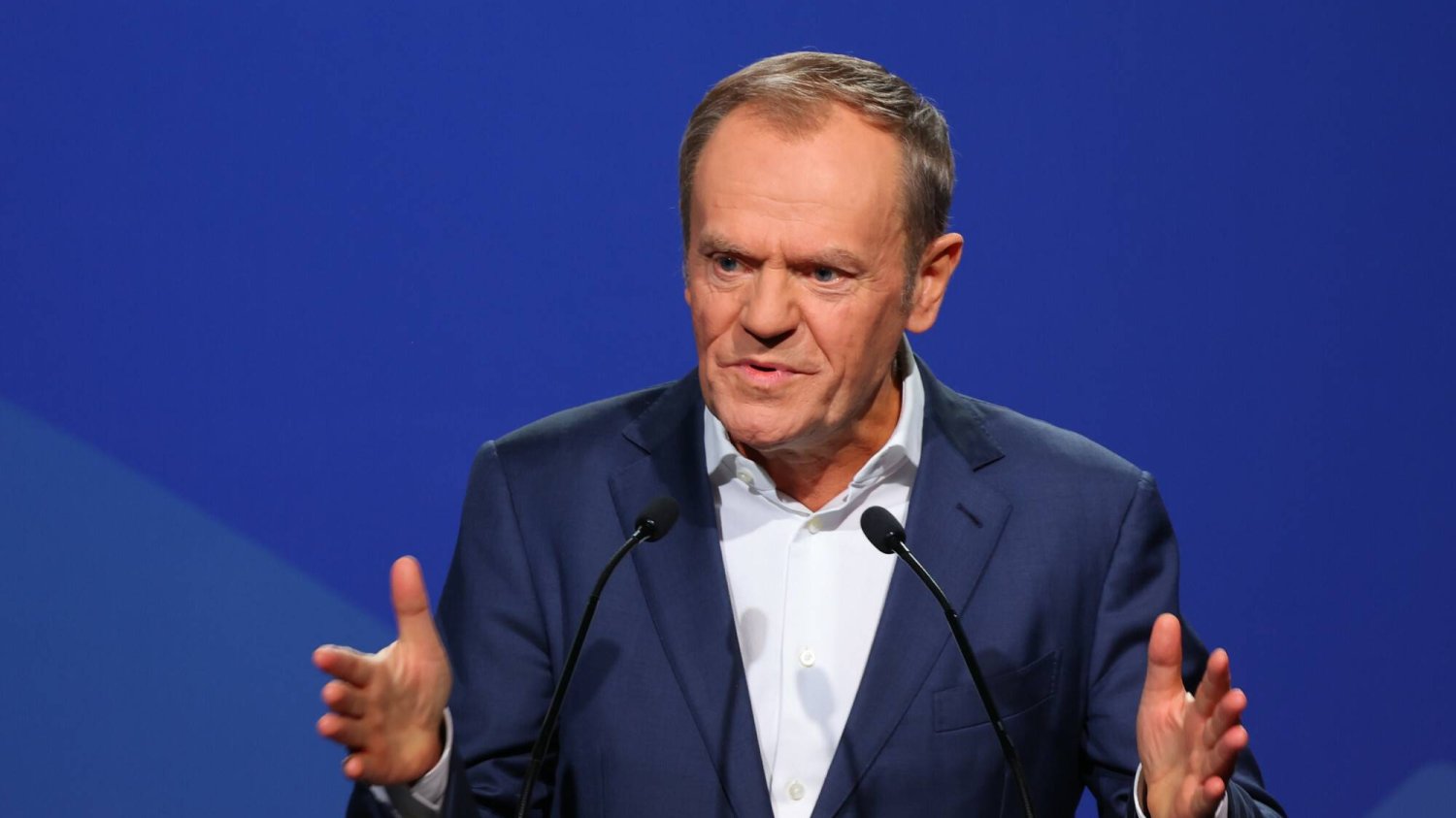 Donald Tusk