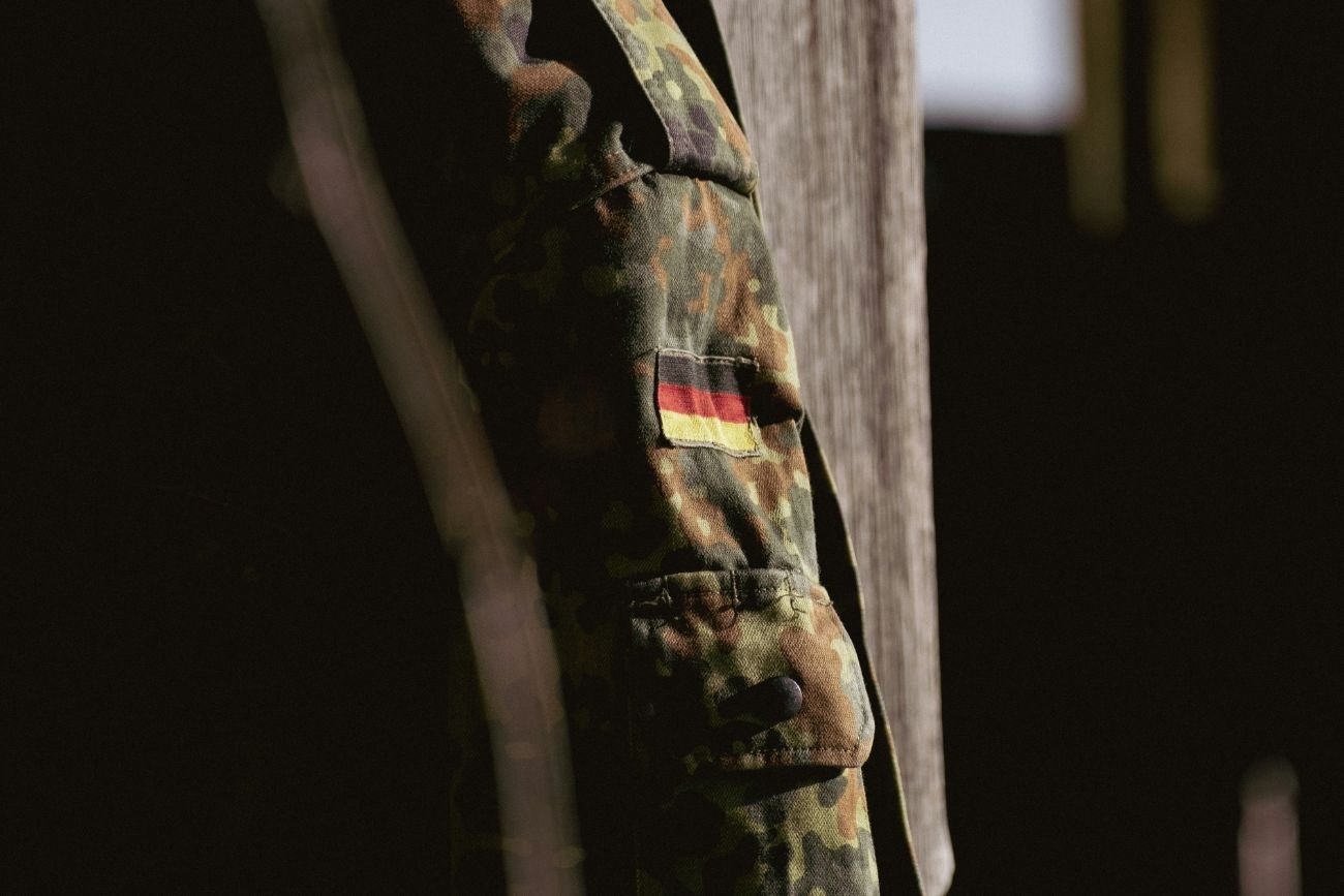 Bundeswehra na Ukrainie? Przed Berlinem stoi teraz trudna decyzja