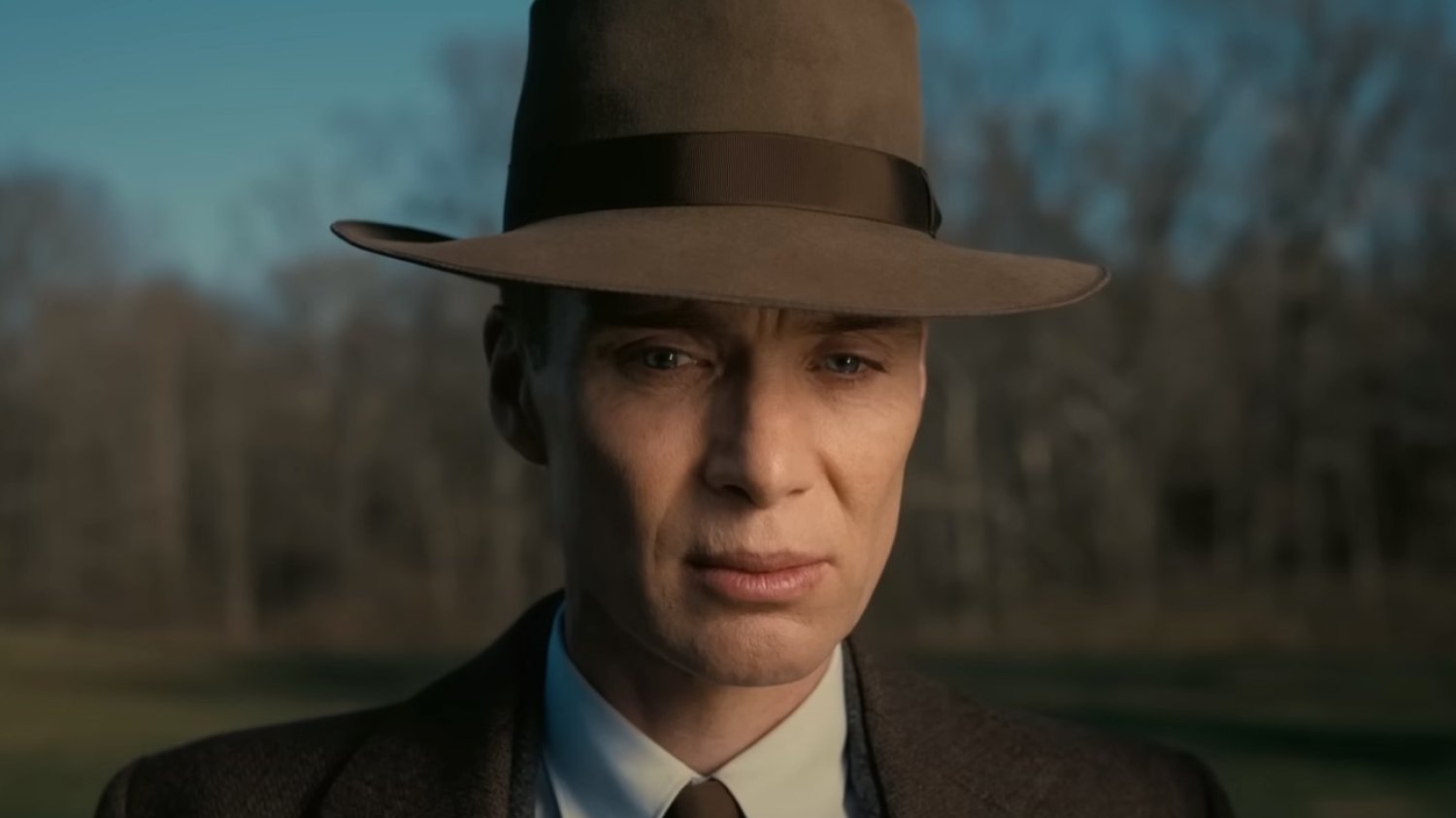 oppenheimer christopher nolan trailer premiera oppenheimer christopher nolan trailer premiera lista aktorów cillian murphy