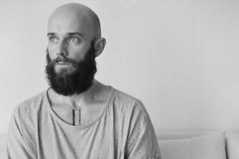 Wojtek Blecharz, rocznik 81, to jeden z najciekawszych kompozytorów muzyki poważnej młodego pokolenia.