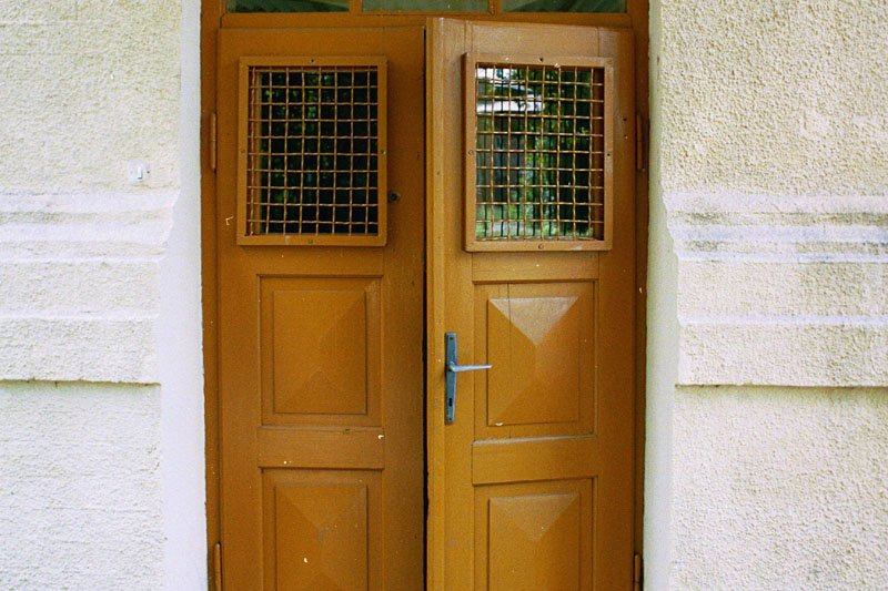 Nasz bohater trafił do Tworek, gdzie przeżył 4-dniowy koszmar