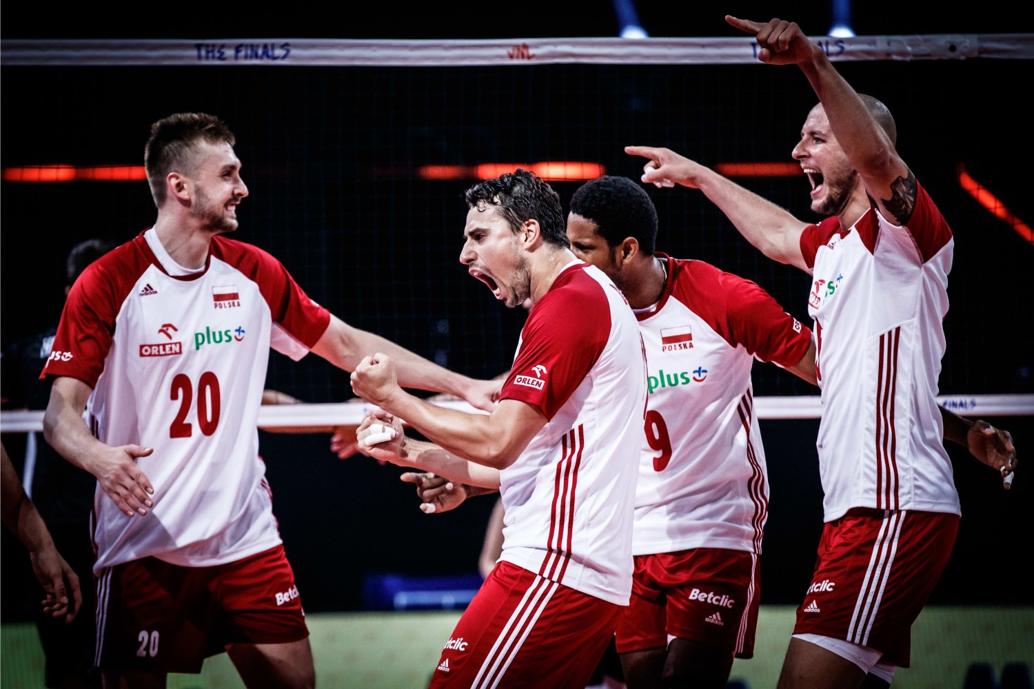 Polscy siatkarze po igrzyskach w Tokio mają sobie coś do udowodnienia