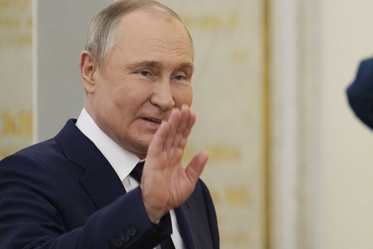 Jak może wyglądać Rosja po Putinie? Niektórzy już spekulują.