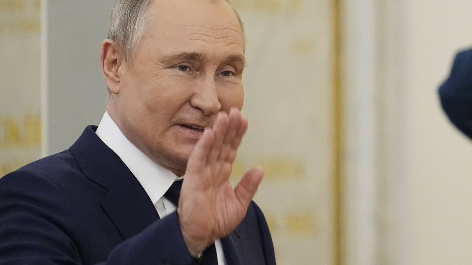 Jak może wyglądać Rosja po Putinie? Niektórzy już spekulują.
