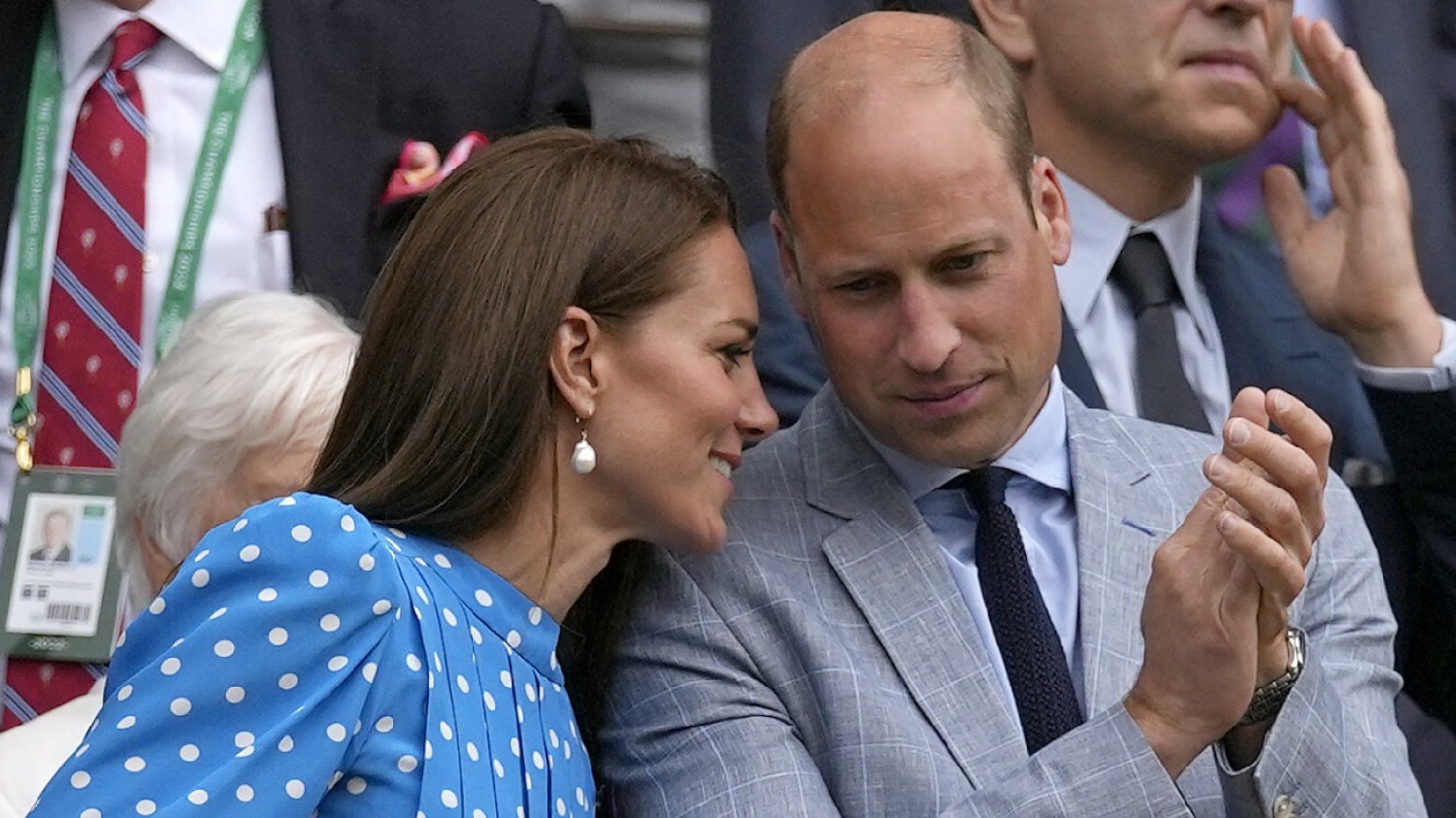 Śmierć Elżbiety II. William i Kate z nowymi tytułami