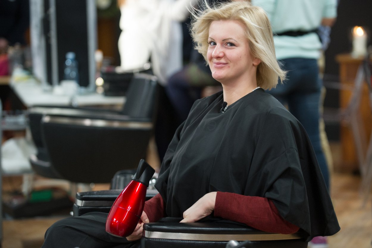 Karolina stała się najbardziej lubianą uczestniczką "Projektu Lady".