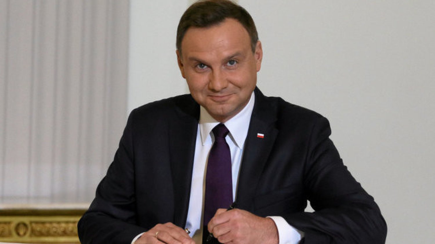 Prezydent Duda podpisał ostatnio aż 8 ustaw, w tym kontrowersyjne nowe prawo wodne