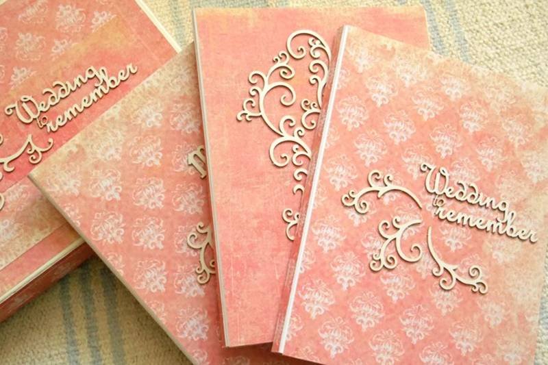 Scrapbooking, czyli sztuka rękodzieła