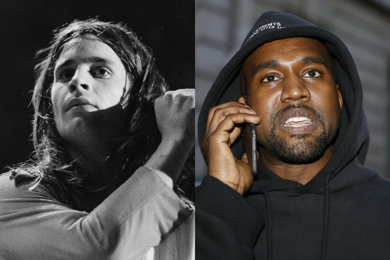 7 piosenek, które były inspirowane Bogiem (LISTA)