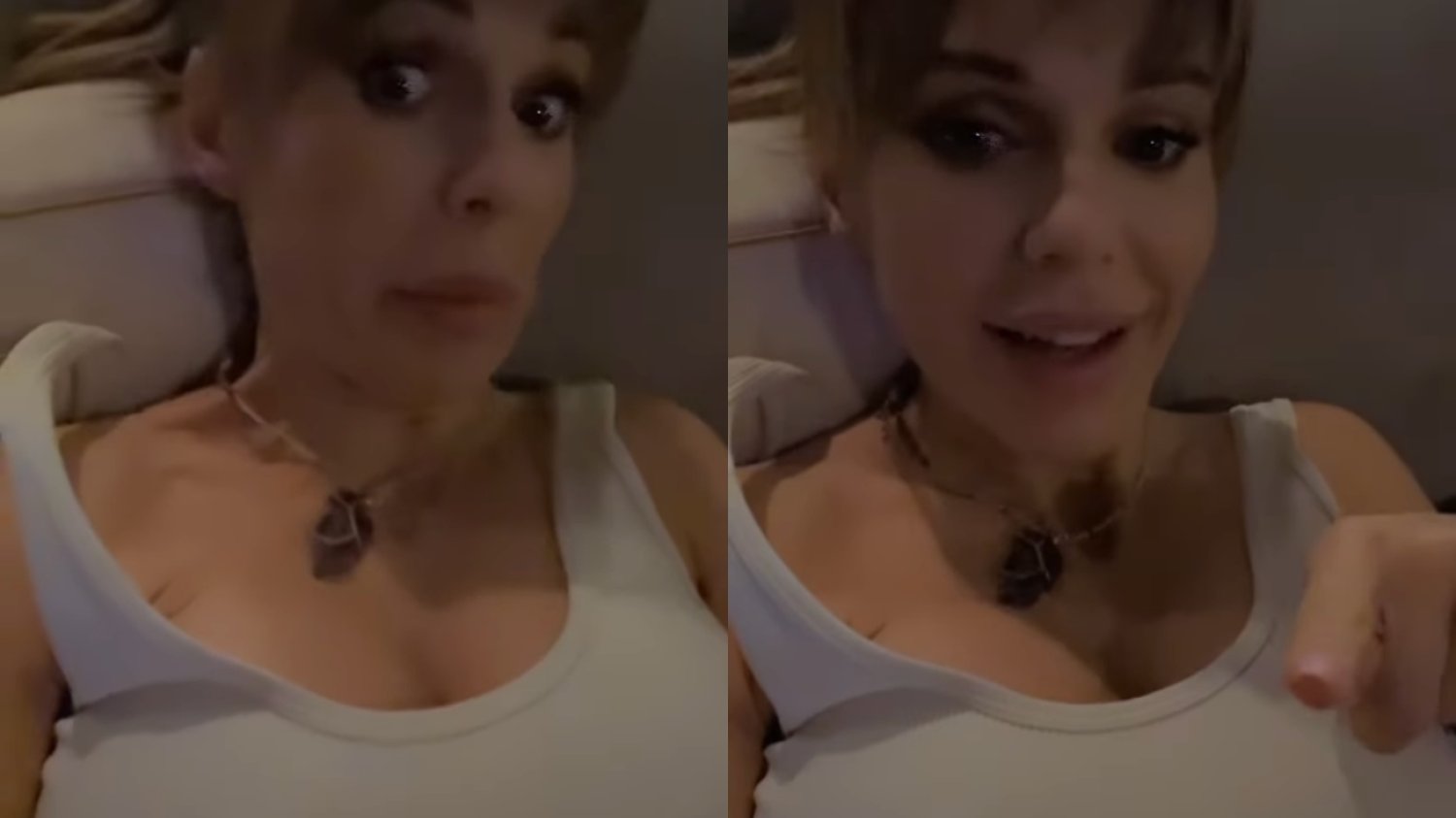 Doda udostępniła zaskakujące statystyki na Instagramie