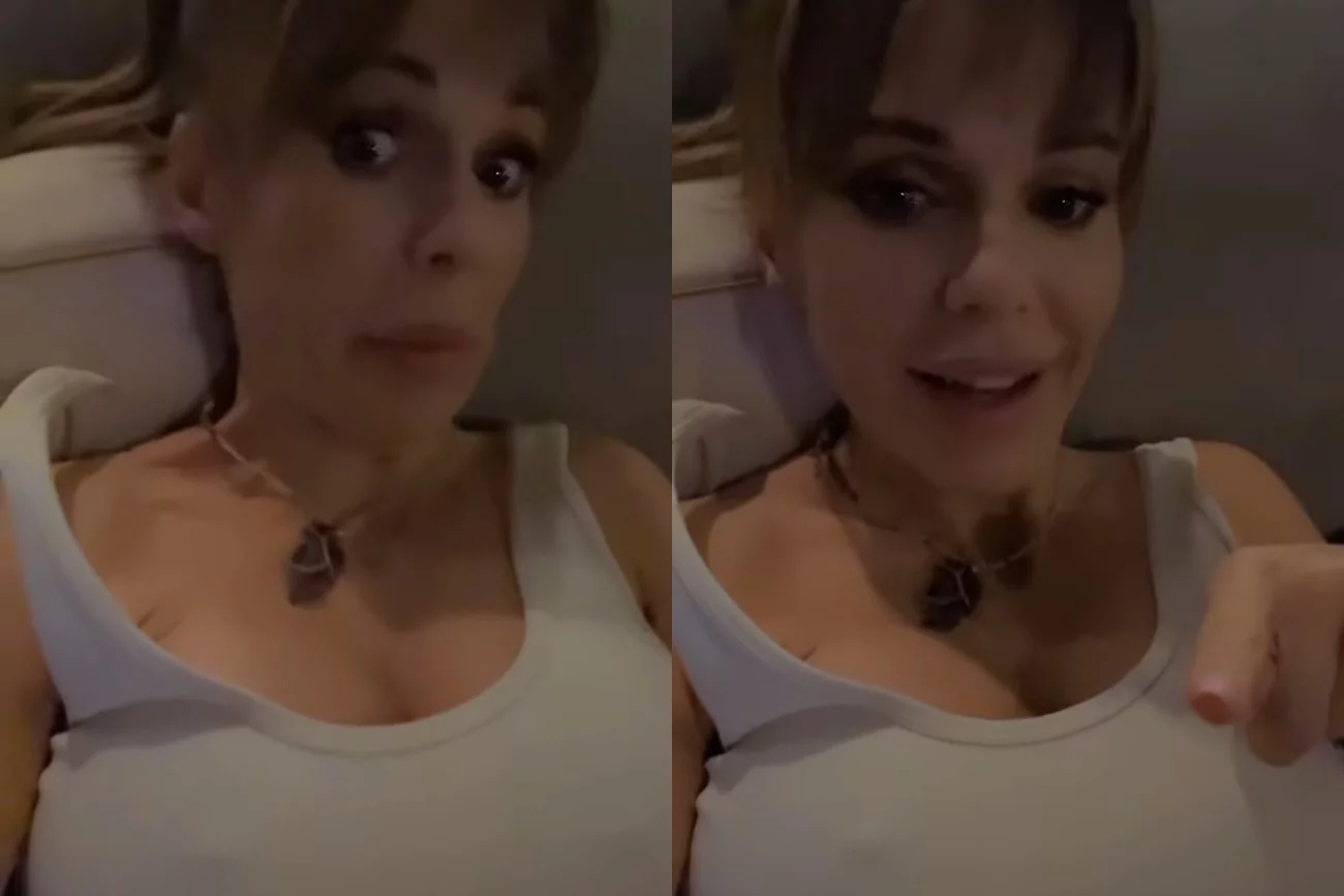 Doda udostępniła zaskakujące statystyki na Instagramie