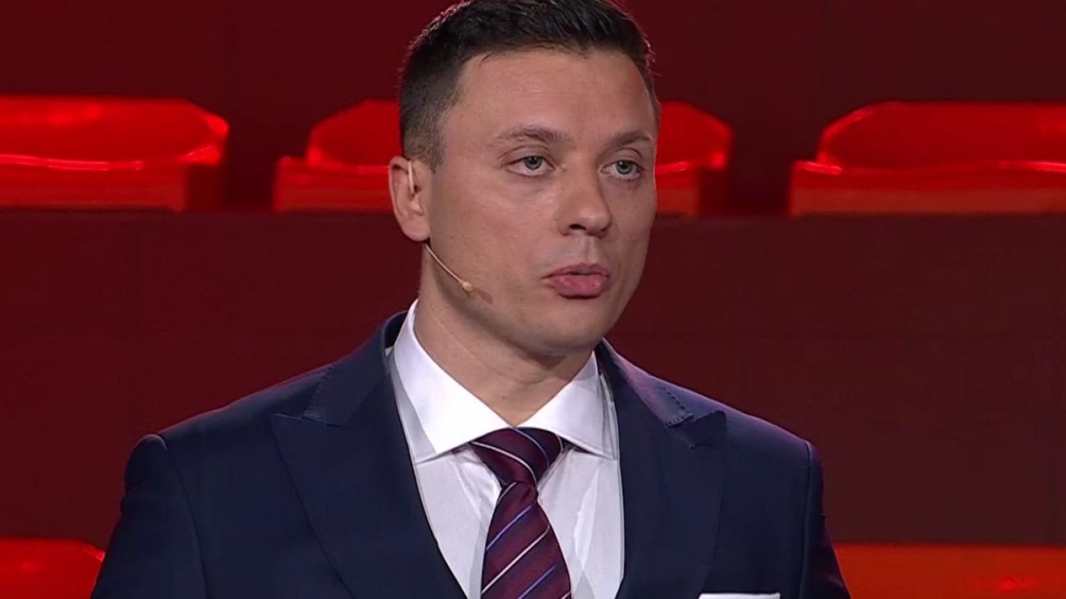 Witwicki z Polsatu zareagował na słowa Jakubiaka