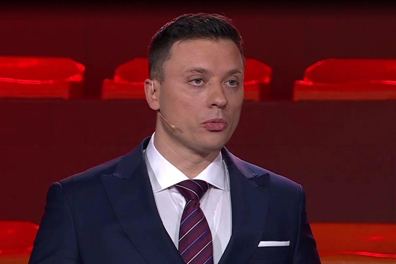 Witwicki z Polsatu zareagował na słowa Jakubiaka