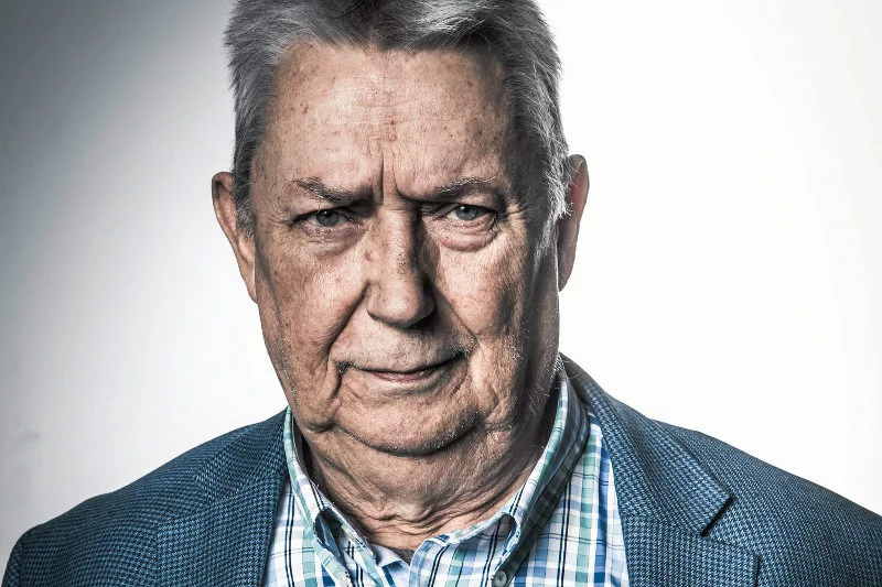 Wojciech Młynarski zmarł 15 marca 2017 roku