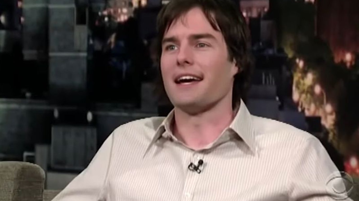 Youtuber stworzył niesamowity deep fake, w którym Bill Hader zmienia się w Toma Cruise'a.