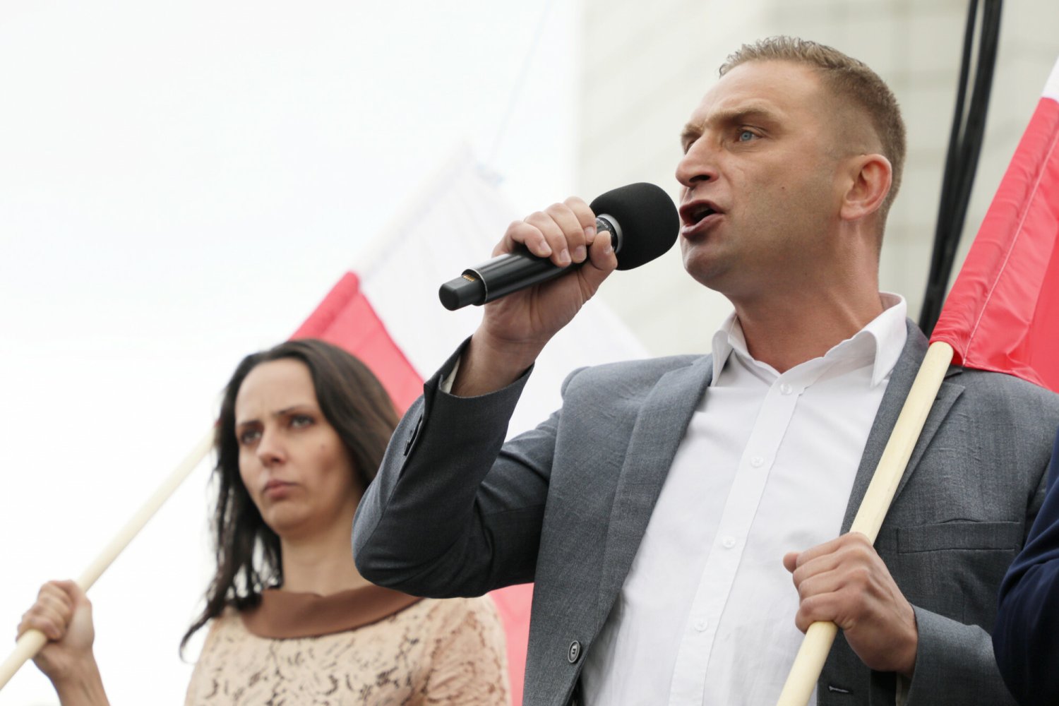 Nie będzie delegalizacji Marszu Niepodległości.