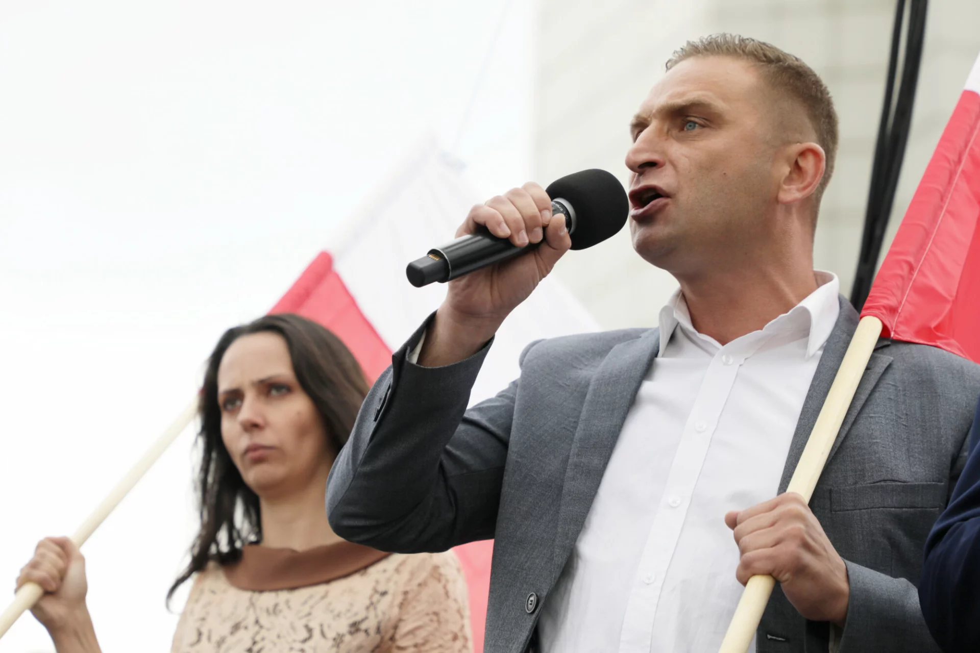 Nie będzie delegalizacji Marszu Niepodległości.