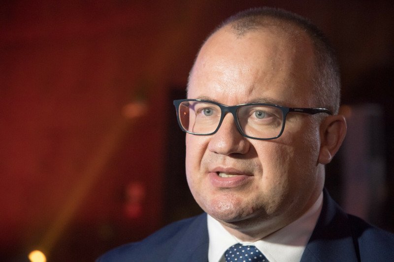 Bodnar o zachowaniu Krystyny Pawłowicz: "Prezes TK powinna wszcząć postępowanie dyscyplinarne"