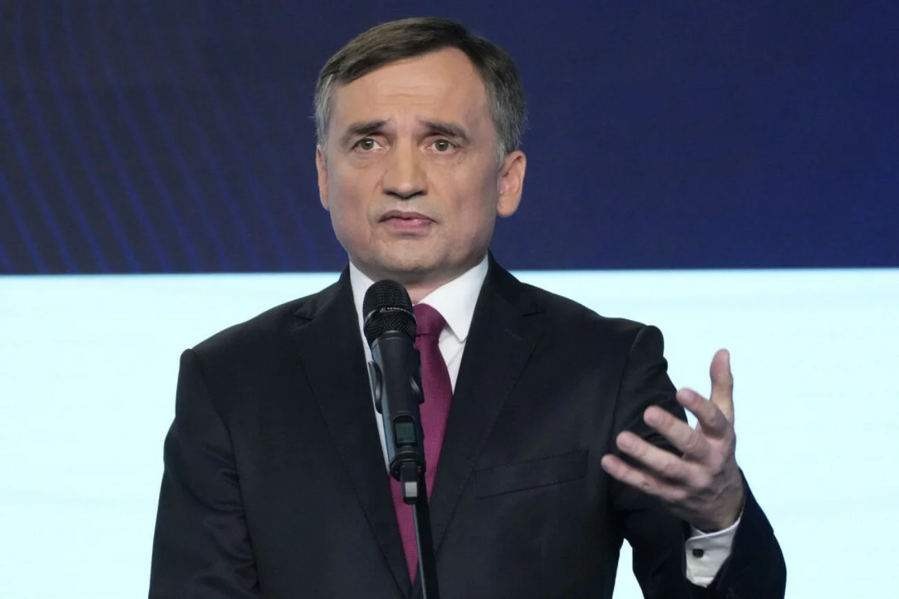 Ziobro kolejny raz nie stawił się na komisji ds. Pegasusa. "Stchórzył". Ziobro nie stawił się przed komisją ds. Pegasusa. To już szósta próba.