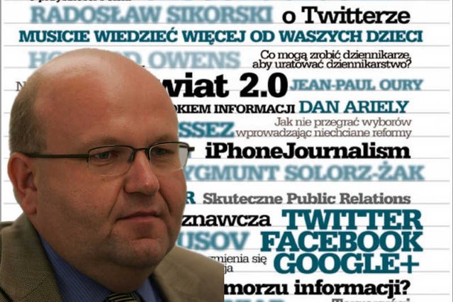 "Nowe Media" z rozgłosem, który chwały nie przynosi. – Teksty zostały użyte bez naszej zgody – twierdzą dwaj autorzy.