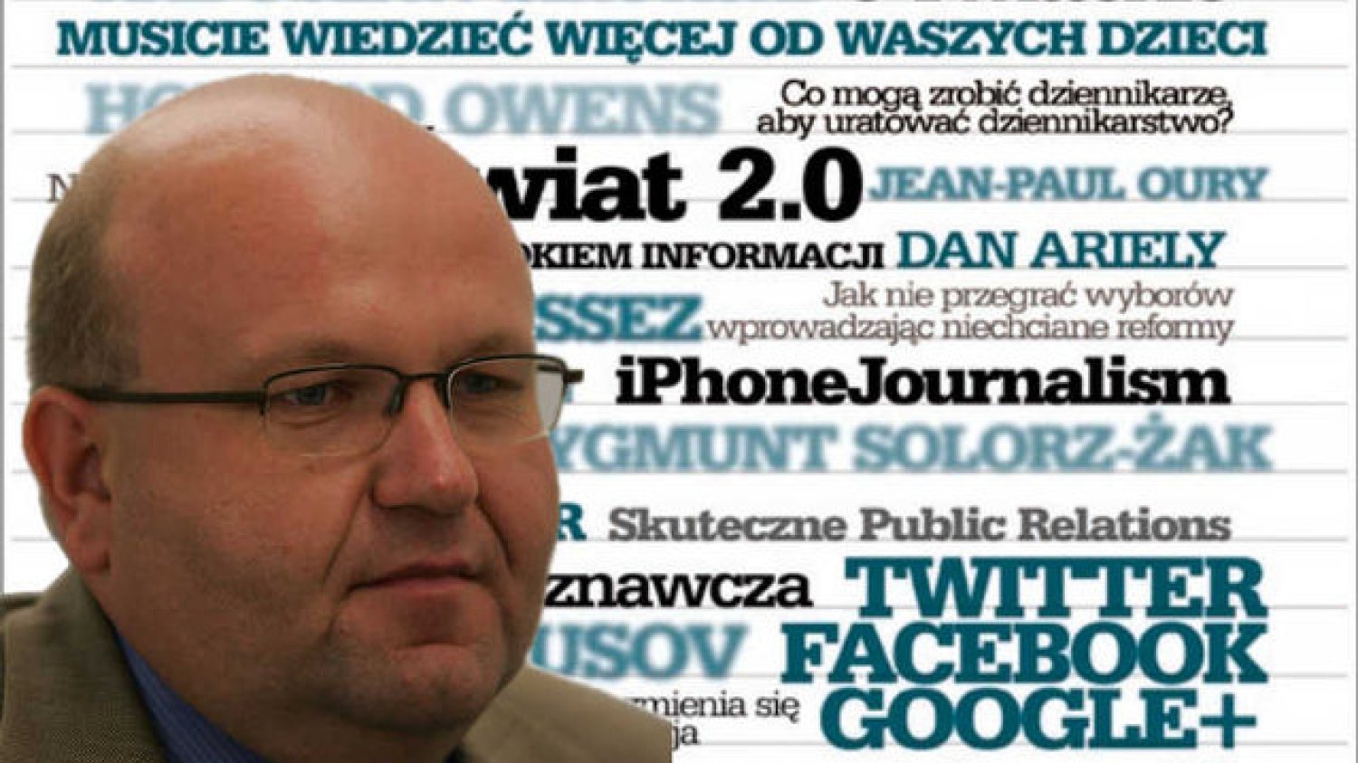 "Nowe Media" z rozgłosem, który chwały nie przynosi. – Teksty zostały użyte bez naszej zgody – twierdzą dwaj autorzy.