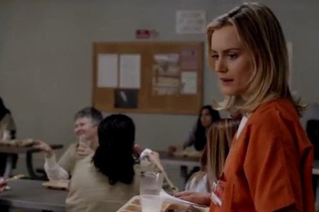 Na YouTube można znaleźć zwiastun serialu.