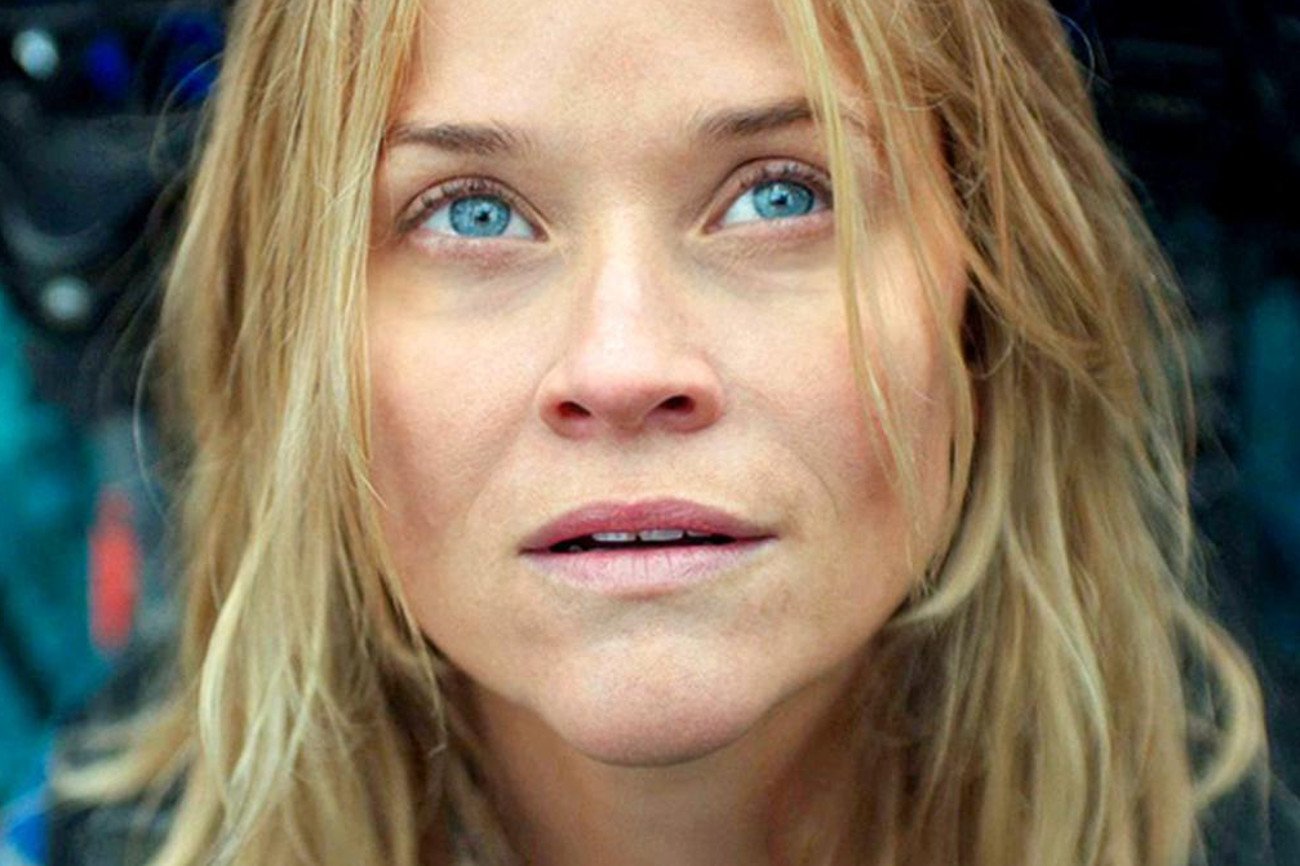 Reese Witherspoon w filmie "Dzika droga" ("Wild")