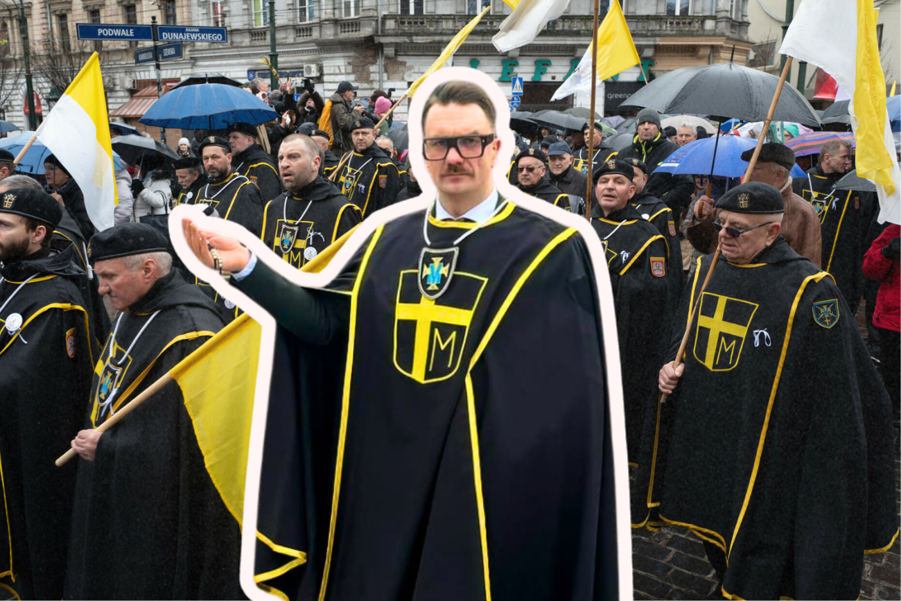 Łukasz Mejza Łukasz Mejza