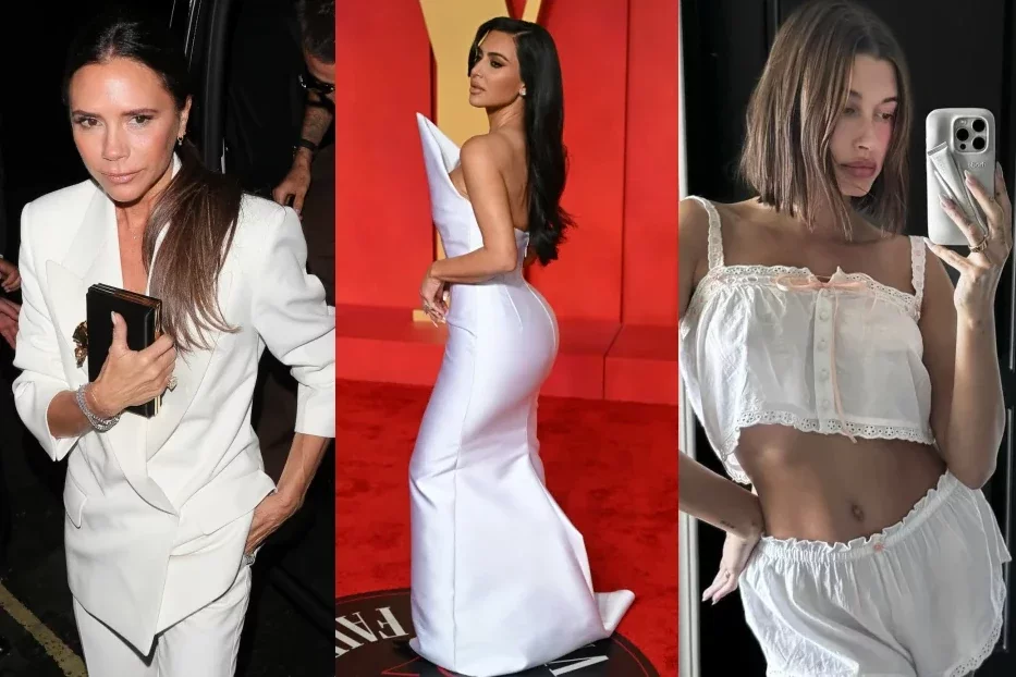 dieta gwiazd, dieta Victorii Beckham, dieta Kim Kardashian, dieta Hailey Bieber