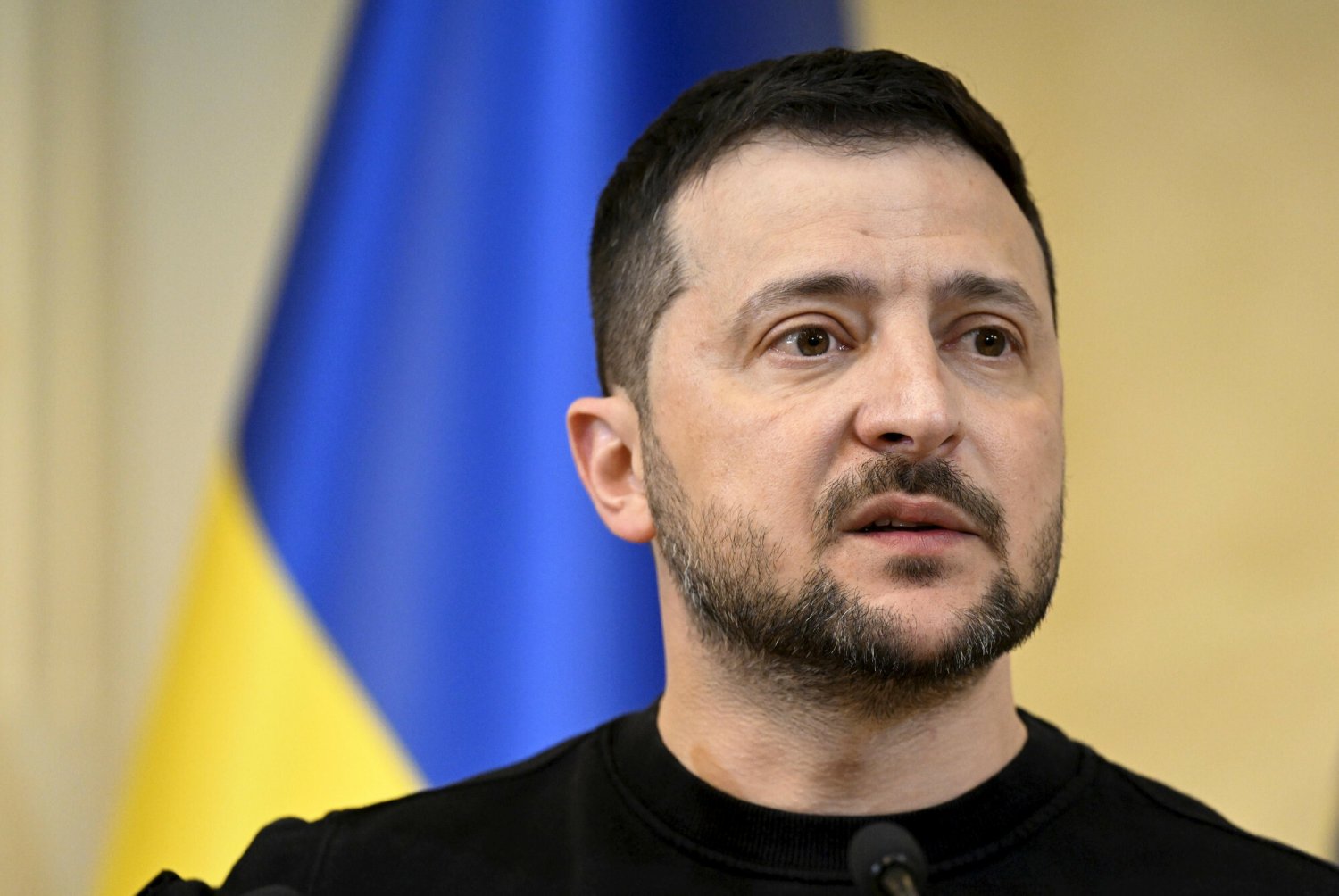 Prezydent Ukrainy Wołodymyr Zełenski ma odwiedzić Rzym i spotkać się z papieżem.