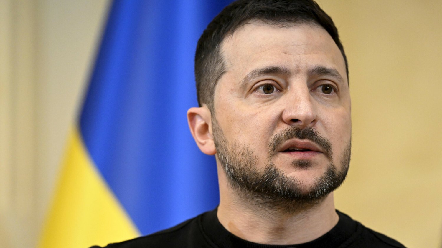 Prezydent Ukrainy Wołodymyr Zełenski ma odwiedzić Rzym i spotkać się z papieżem.