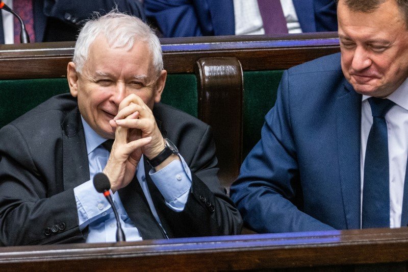 Podwyższenie 500 plus może być sposobem na wygraną w nadchodzących wyborach