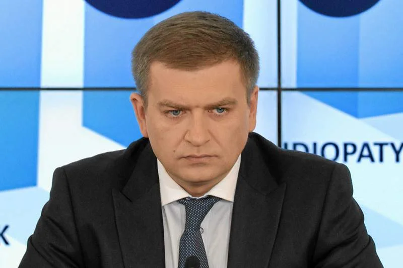 Bartosz Arłukowicz – Minister Zdrowia
