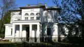 Willa Ludwika Grohmana w Łodzi