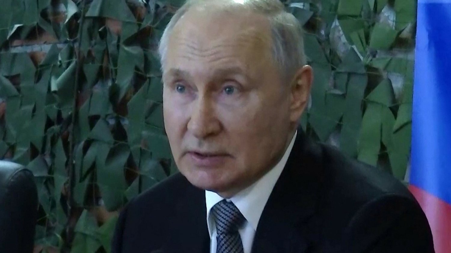 Władimir Putin