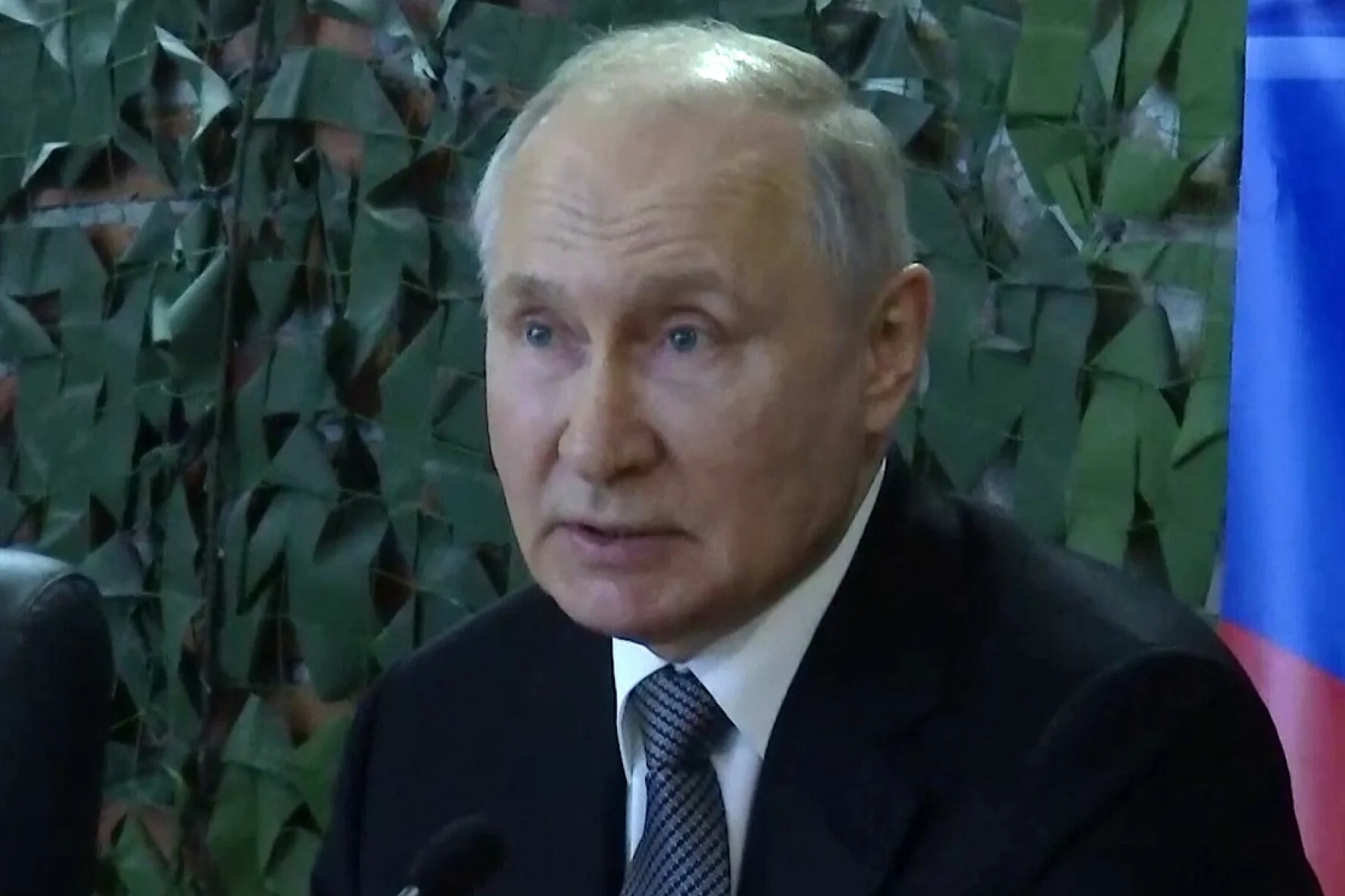 Władimir Putin