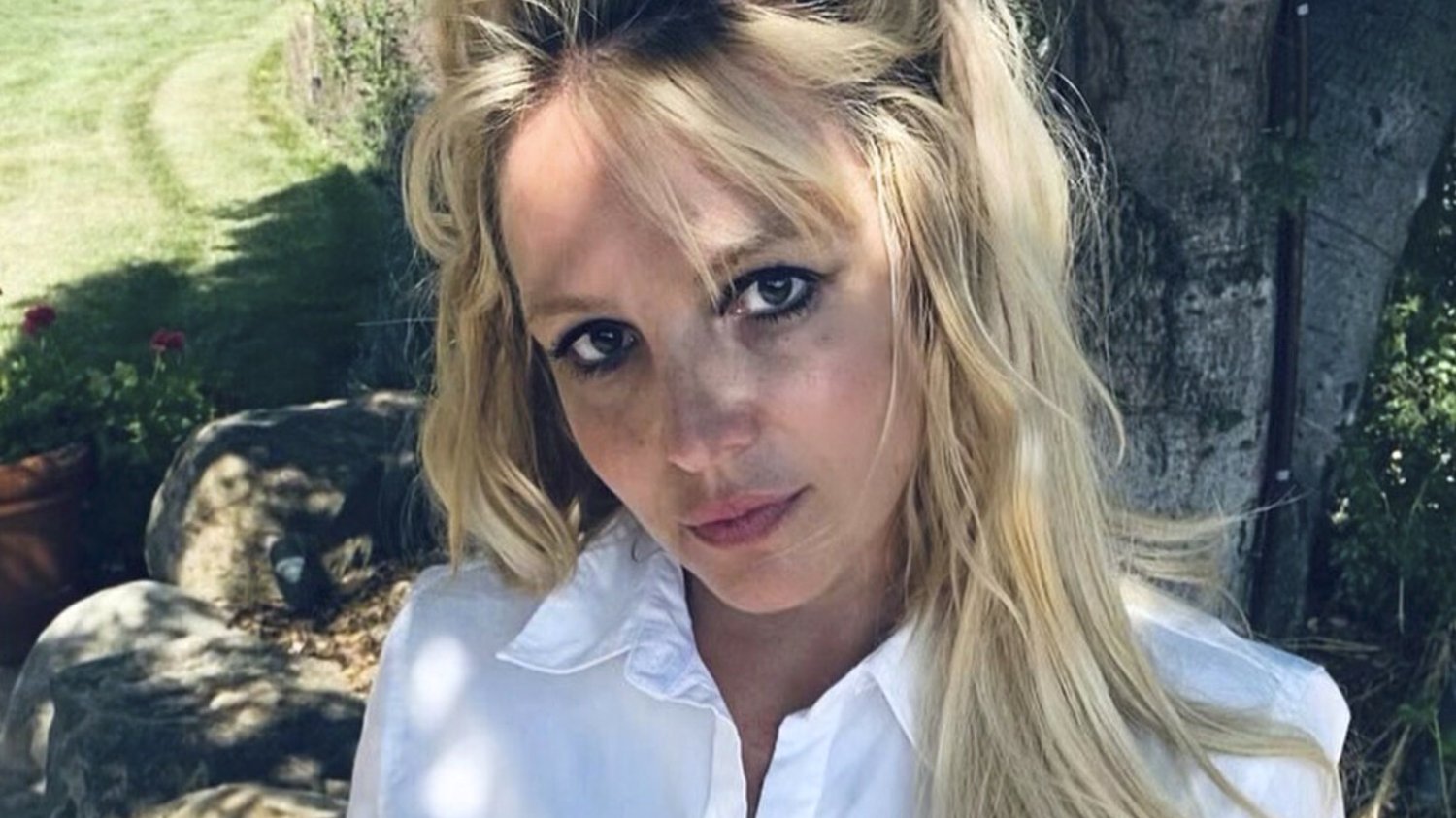 Britney Spears