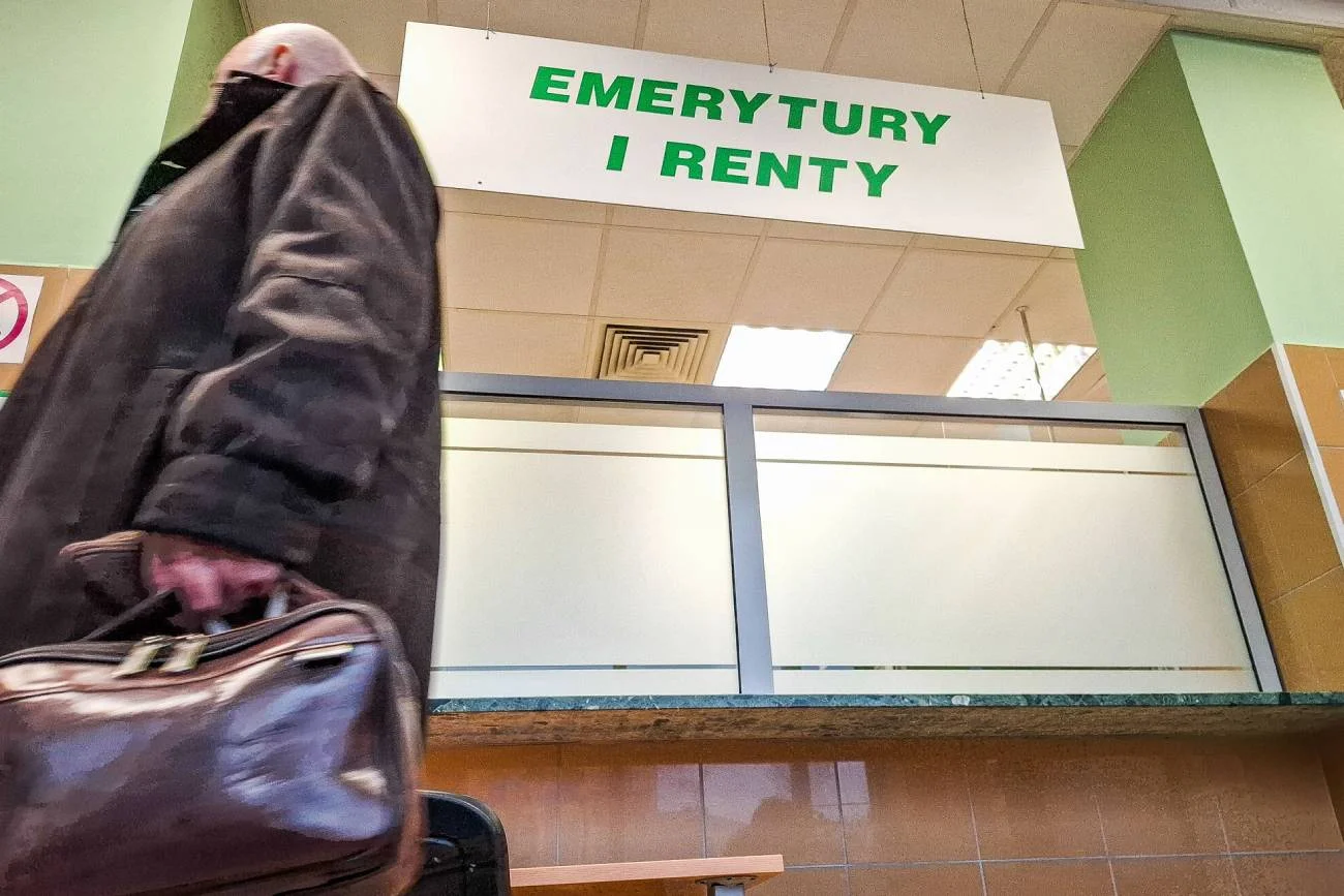 Kiedy można zatrzymać emeryturę po śmierci bliskiego? Zasady ZUS, przykłady