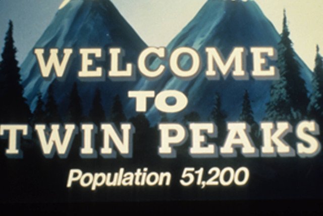 "Miasteczko Twin Peaks" wkrótce znów w telewizji.