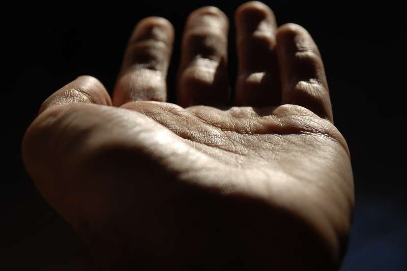 Polak-Żądacz do tylko wymysł Konrada Piaseckiego. Tak naprawdę nie jesteśmy zbyt roszczeniowi