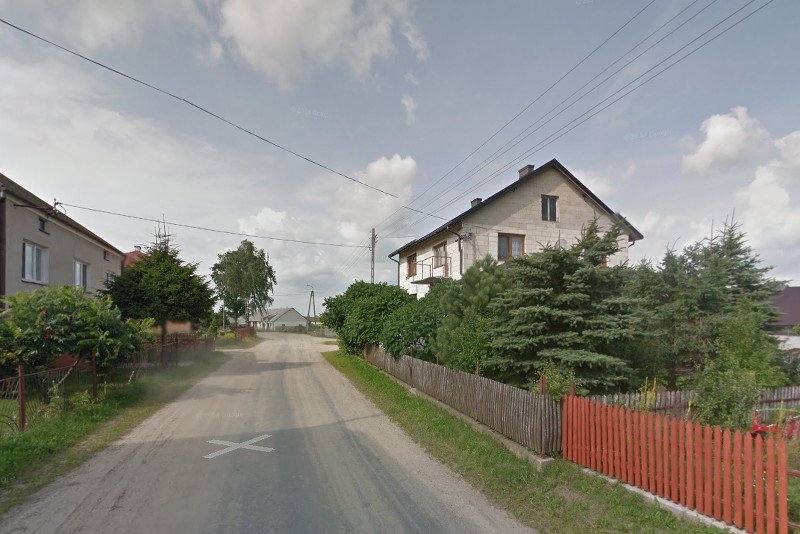 Gmina Przytuły – uważana za najbiedniejszą w Polsce.